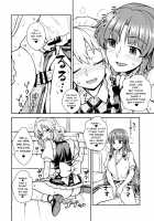 Sakuya-san vs Meiling-san / 咲夜さんVS美鈴さん [Itou Yuuji] [Touhou Project] Thumbnail Page 13