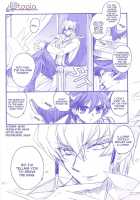 Gekkan Duelist 09 [Himuro Shizuku] [Yu-Gi-Oh 5Ds] Thumbnail Page 04