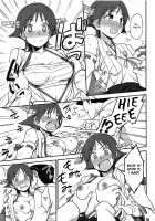Hie~! / ひえーっ! [Kumada] [Kantai Collection] Thumbnail Page 06