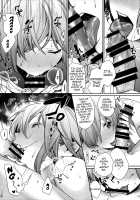 Sekai ni Hitotsu no Hana dakara / 世界にひとつの藤だから [Mgmee] [Fate] Thumbnail Page 12