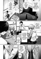 Sekai ni Hitotsu no Hana dakara / 世界にひとつの藤だから [Mgmee] [Fate] Thumbnail Page 05