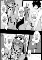 My Love Life with Nitocris at Home / 帰ったらニトクリスがいる性活 [KATSUDANSOU] [Fate] Thumbnail Page 03