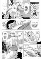 High School Slut's Love Consultation / ビッチの恋愛相談 [Shinozuka Yuuji] [Original] Thumbnail Page 10