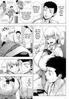 High School Slut's Love Consultation / ビッチの恋愛相談 [Shinozuka Yuuji] [Original] Thumbnail Page 05