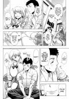 High School Slut's Love Consultation / ビッチの恋愛相談 Page 6 Preview