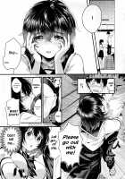 The Destined Confession / 運命の告白 [Yanyo] [Original] Thumbnail Page 05