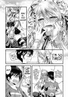 Please, Maid-sama! / お願いメイド様! [Oroneko] [Original] Thumbnail Page 11