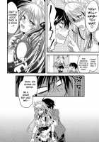 Please, Maid-sama! / お願いメイド様! [Oroneko] [Original] Thumbnail Page 12