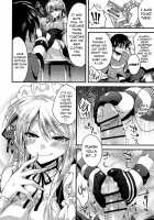 Please, Maid-sama! / お願いメイド様! [Oroneko] [Original] Thumbnail Page 04