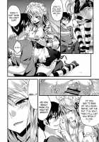 Please, Maid-sama! / お願いメイド様! [Oroneko] [Original] Thumbnail Page 06