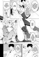 A Room With A Lazing Cat / 猫のいる部屋 [Tanabe Kyou] [Original] Thumbnail Page 02