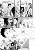 Dishonest But Lovely / 素直じゃないけどいとおしい [Syoukaki] [Original] Thumbnail Page 03