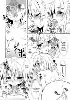 MomoNana Darkness / モモナナだーくねす [Katsuma Rei] [To Love-Ru] Thumbnail Page 15