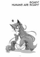 Barking with Kagerou! / Touhou Project [ChimaQ] [Touhou Project] Thumbnail Page 16