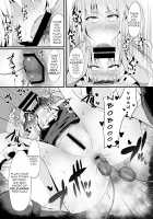 Kainomi / 飼ノ眠 [Kenpi] [Touhou Project] Thumbnail Page 13