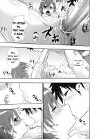 Mikoto-san no Love Love na Nichiyoubi / 美琴さんのイチャイチャな日曜日 [Yasuto] [Toaru Majutsu No Index] Thumbnail Page 10
