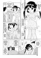 Its True! ✰ [Himeno Mikan] [Original] Thumbnail Page 08