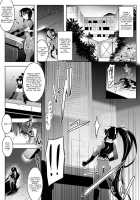 Break Out (2D Comic Magazine Futanari Kikaikan Seieki o Shiboritsukusu Kikai Zeme Jigoku!! Vol. 1) / Break Out (二次元コミックマガジン ふたなり機械姦 精液を搾り尽くす機械責め地獄!! Vol.1) [C.R] [Original] Thumbnail Page 05