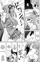 Because I'M The Kaichou! / 私、会長だよ！ [Homing] [Original] Thumbnail Page 11