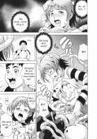 LAUGH & EROS+ Ch. 1-6 / LAUGH & EROS+ 第1-6話 [Asamitsu Fumi] [Original] Thumbnail Page 11