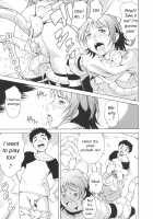 LAUGH & EROS+ Ch. 1-6 / LAUGH & EROS+ 第1-6話 [Asamitsu Fumi] [Original] Thumbnail Page 13