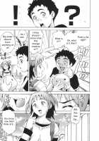 LAUGH & EROS+ Ch. 1-6 / LAUGH & EROS+ 第1-6話 [Asamitsu Fumi] [Original] Thumbnail Page 07