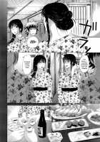 Mesu Mama / メス♥ママ [Kusatsu Terunyo] [Original] Thumbnail Page 10