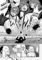 Ore to Suna no Majutsushi / オレと砂の魔術師 [Kino Hitoshi] [Demons Souls | Dark Souls] Thumbnail Page 16
