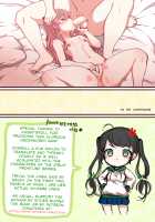 How to use dolls 03 / 如何使用娃娃 03 [ooyun] [Girls Frontline] Thumbnail Page 13