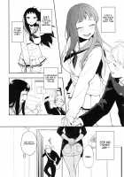 SEX INTERSECT Page 6 Preview