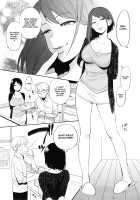 SEX INTERSECT Page 7 Preview