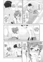 Training for You! [Hida Tatsuo] [The Idolmaster] Thumbnail Page 12