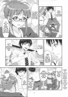 Training for You! [Hida Tatsuo] [The Idolmaster] Thumbnail Page 07