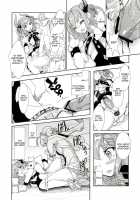 Imperial Subjugation! Dragon Girl / 皇帝の討伐!どら娘 [Kitahara Eiji] [Fate] Thumbnail Page 10