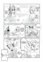 Imperial Subjugation! Dragon Girl / 皇帝の討伐!どら娘 [Kitahara Eiji] [Fate] Thumbnail Page 15