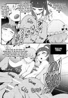 Witch's Semen Milking Research / 魔法つかい搾精研究 [Otochichi] [Maho Girls Precure!] Thumbnail Page 12