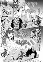 Witch's Semen Milking Research / 魔法つかい搾精研究 [Otochichi] [Maho Girls Precure!] Thumbnail Page 16