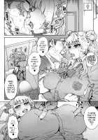 You can't tell me, Galko-chan!? / おしえられない！？ギャル子ちゃん [Itou Eight] [Oshiete Galko-Chan] Thumbnail Page 03
