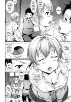 Introductory Sex Course with a Slutty JK / JKビッチの手ほどきセックス Page 4 Preview