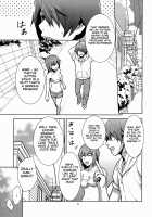 A Fake Story / 似非物語 [Akechi Shizuku] [Bakemonogatari] Thumbnail Page 06
