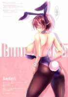 Bunnygirls! 5 / BunnyGirls! 5 [Amane Ruri] [Original] Thumbnail Page 14