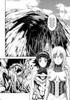Pair Hunter no Seitai Vol. 2-3 / ペアハンターの生態vol.2-3 [Makari Tohru] [Monster Hunter] Thumbnail Page 16