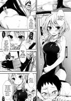 Megumi's Job / 恵のお仕事 [Yagami Shuuichi] [Original] Thumbnail Page 10