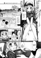 Megumi's Job / 恵のお仕事 [Yagami Shuuichi] [Original] Thumbnail Page 02