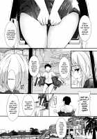 Megumi's Job / 恵のお仕事 [Yagami Shuuichi] [Original] Thumbnail Page 05