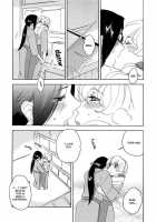 Amai Namida / あまいなみだ [Saida Nika] [Original] Thumbnail Page 15