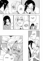 Amai Namida / あまいなみだ [Saida Nika] [Original] Thumbnail Page 16