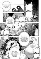 Pair Hunter no Seitai Vol. 1 / ペアハンターの生態 vol.1 [Makari Tohru] [Monster Hunter] Thumbnail Page 11