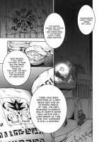 Pair Hunter no Seitai Vol. 1 / ペアハンターの生態 vol.1 [Makari Tohru] [Monster Hunter] Thumbnail Page 05