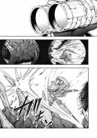 Pair Hunter no Seitai Vol. 1 / ペアハンターの生態 vol.1 [Makari Tohru] [Monster Hunter] Thumbnail Page 06